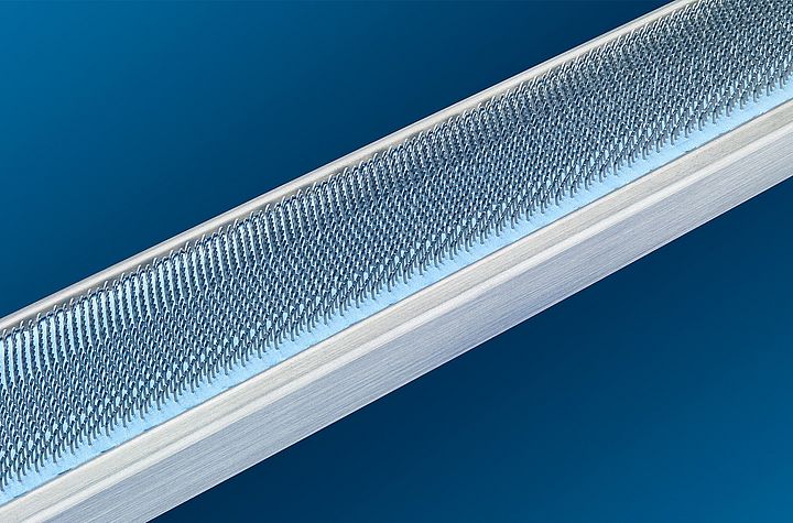 HYPERTOP Esnek Şapkalar