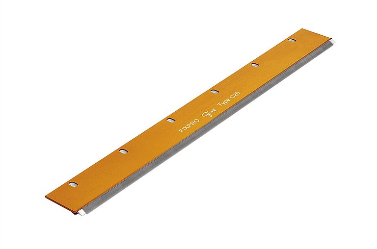 FIXPRO top comb C26