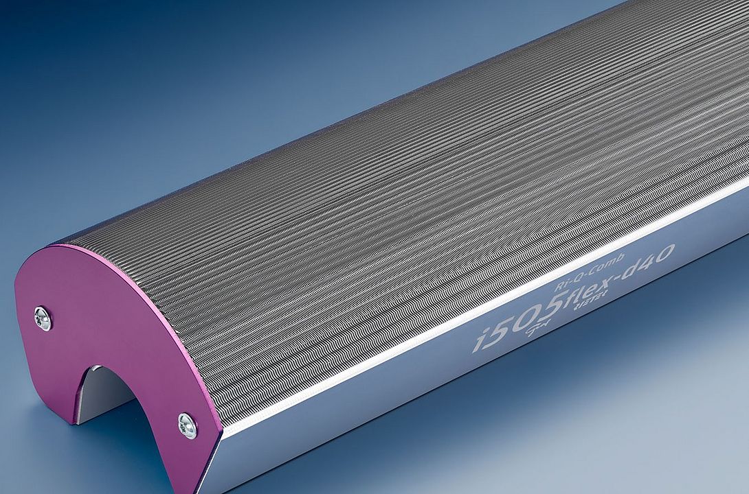 Circular comb Ri-Q-Comb i505flex-d40