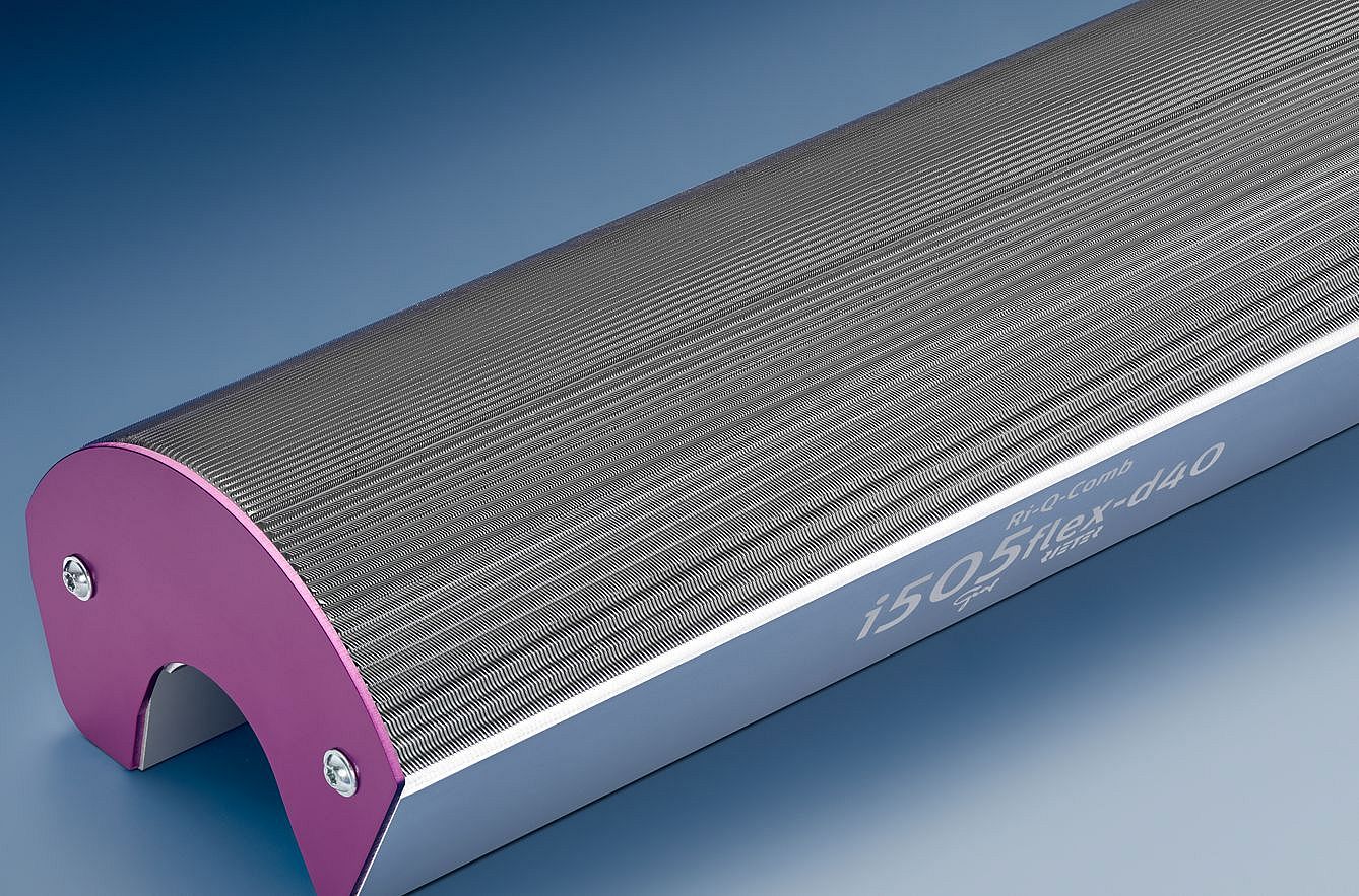Circular comb Ri-Q-Comb i505flex-d40