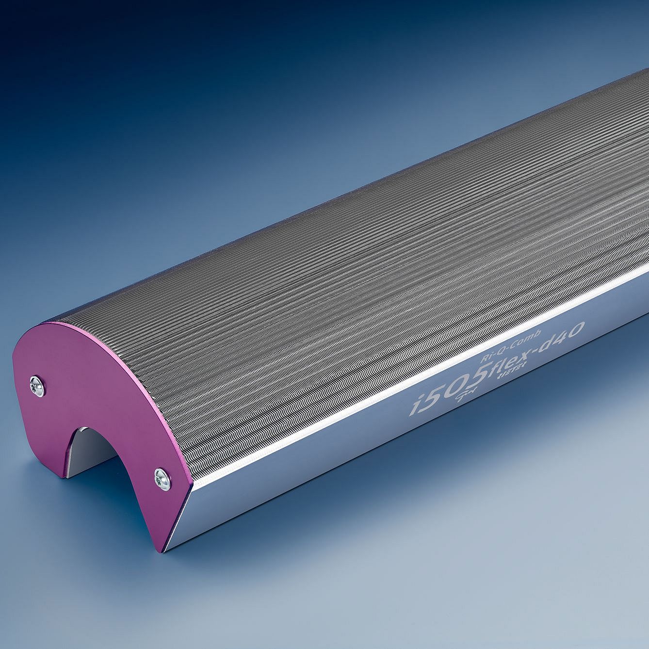 Circular comb Ri-Q-Comb i505flex-d40