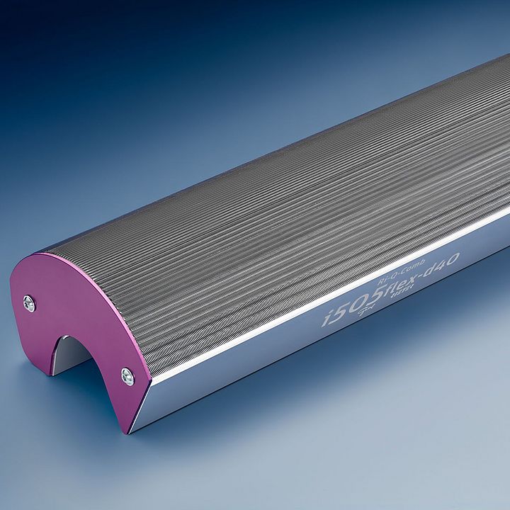 Circular comb Ri-Q-Comb i505flex-d40