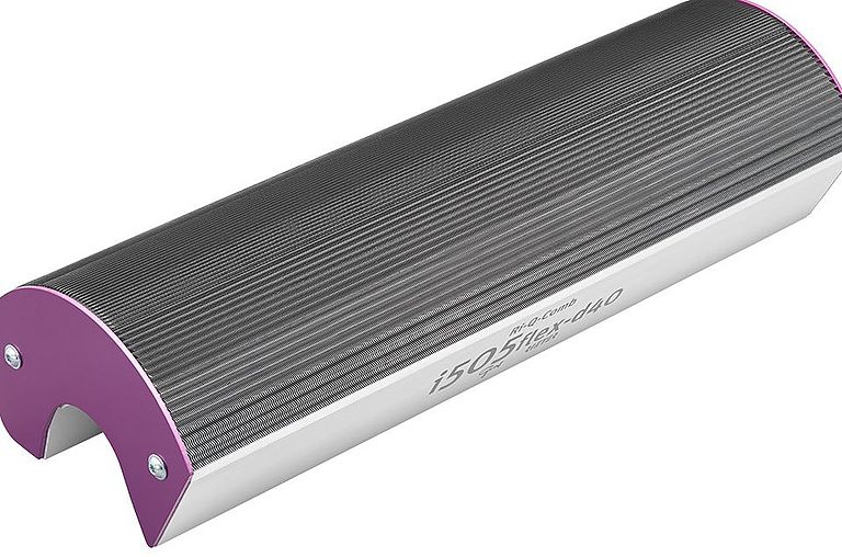 Yuvarlak tarak Ri-Q-Comb i505flex-d40